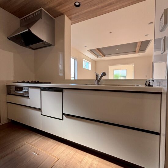 (キッチン) (キッチン)