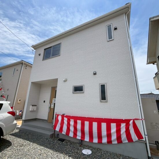 岡山市東区鉄 第2 1号棟