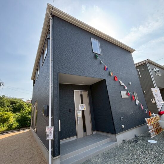 岡山市北区尾上 第2 2号棟