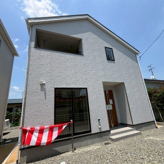 岡山市中区湊 第5 2号棟