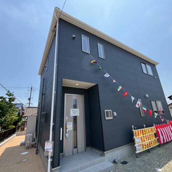 岡山市中区倉富 第3 1号棟