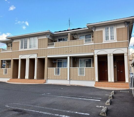 Ｋ’ｓハイツ西川原 Ａ  103号室