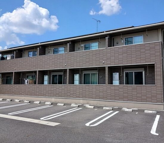 オフショアⅢ  202号室