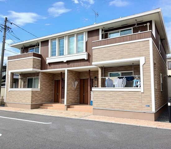 アルドーレＤ  102号室