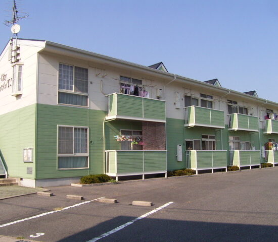 メゾンＴ・Ｔ  103号室