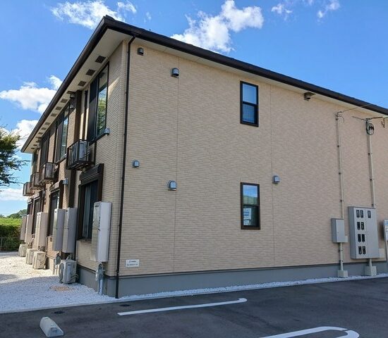 アルカンシエル旭川  103号室