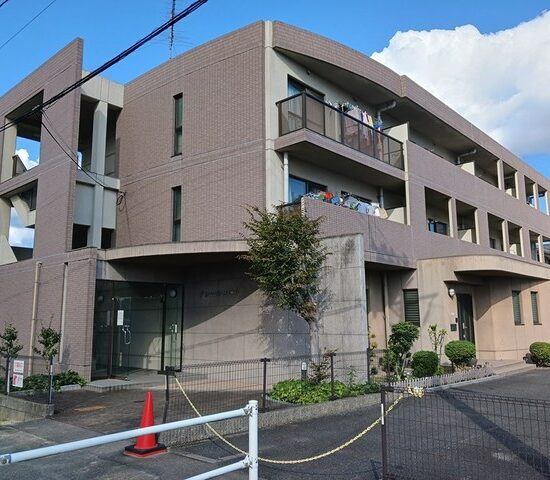 クレールコート  201号室