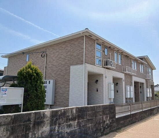 リアンジュ  105号室