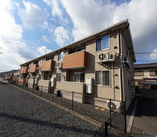 プリムローズ うえまつ  102号室