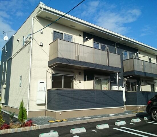 らいすＢ  202号室