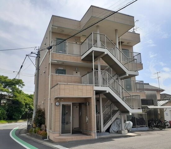 Ｆ’ｓサンリット 201号室