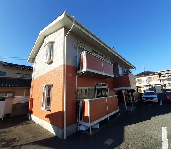 キャッスル福田  102号室
