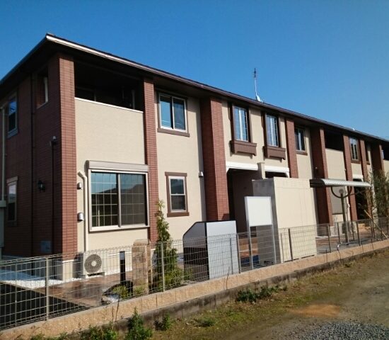 オヒア レフア 202号室