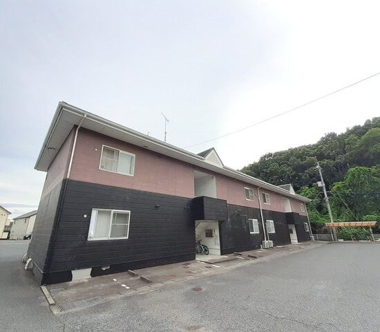 ジョイフルポット児島Ｂ  205号室