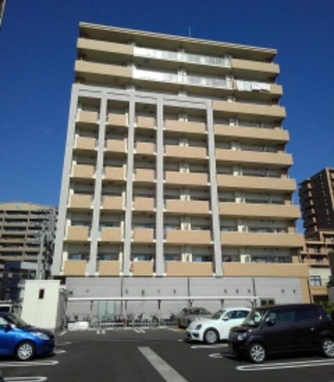 ケイマイティ  401号室