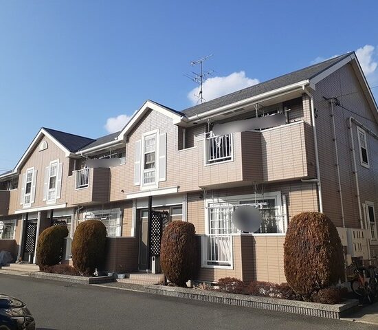 ファミ－ルＦＵＪＩ Ｂ 201号室