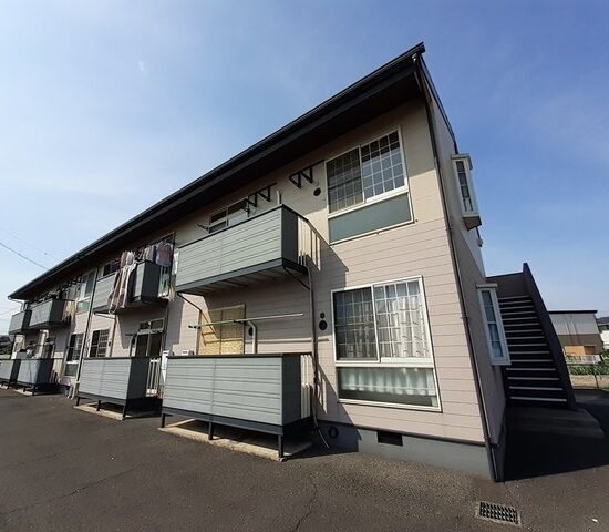 ニューシティ山崎  102号室