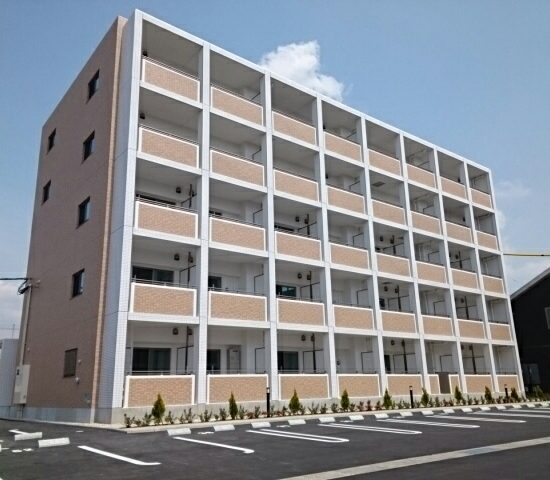 Ｍｏｄｅ Ｅｉｇｈｔ Ⅰ  205号室