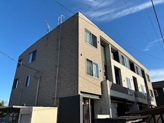 プレジール冨士  103号室