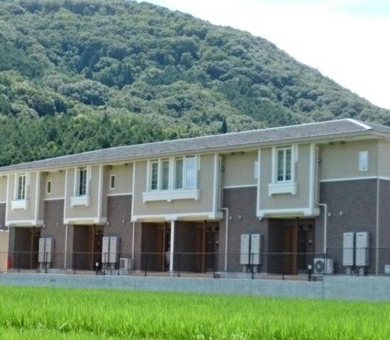 カーサ フェニーチェ  106号室