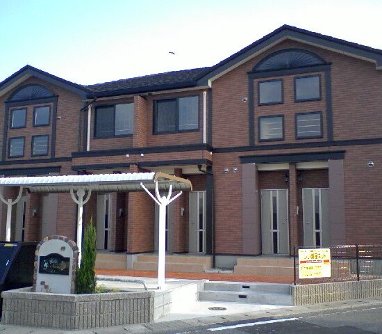 アンジュ Ａ 101号室