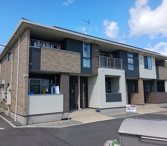 ソレイユ松崎 Ｂ  103号室