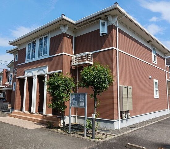 セレーノ Ｄ  202号室