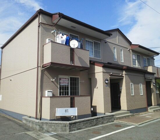 楓 202号室