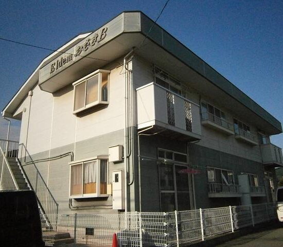エルディムおさきＢ  202号室