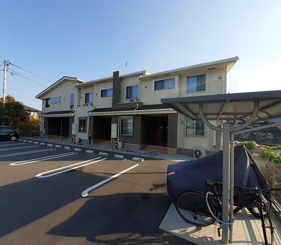 グリーン コテージ202号室