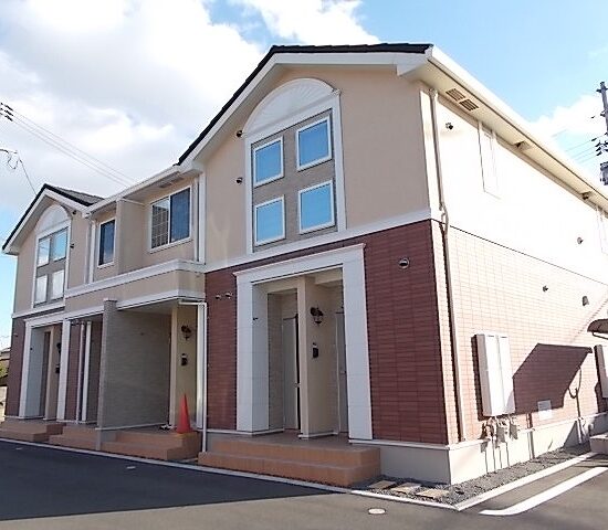 テラース平吉Ａ  202号室