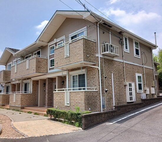たんぽぽ  202号室