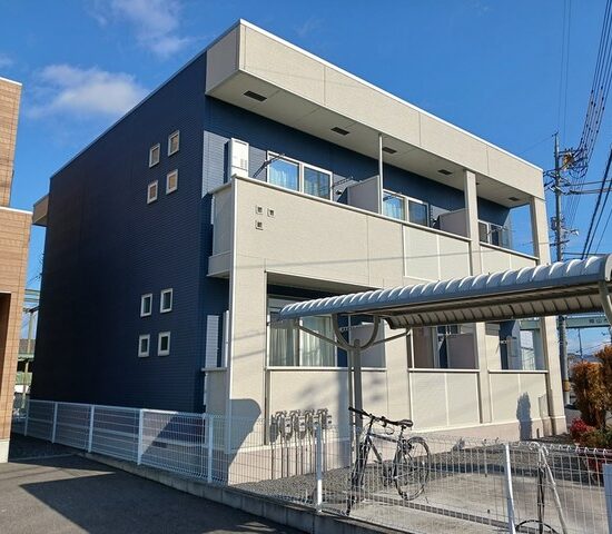 ｍｉｍｏｚａ 103号室