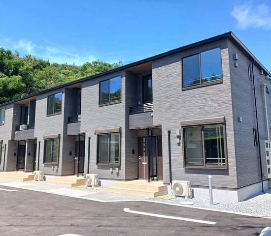 ビオルネ 102号室