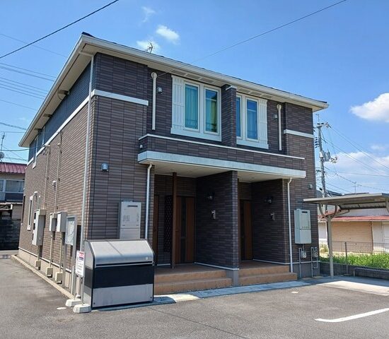 きさらぎ館Ⅰ 102号室