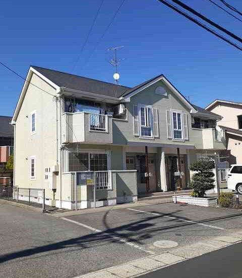 ムーンライト  102号室