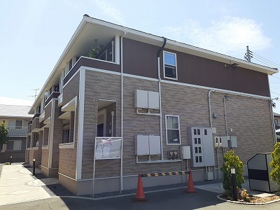 カーサ・プラシードB 102号室 カーサ・プラシードB 102号室