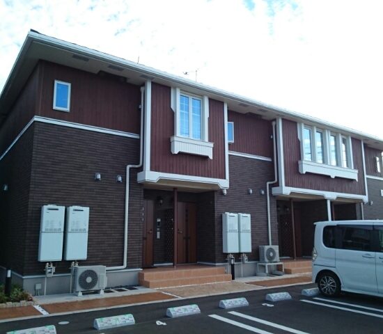 イーストメゾン Ⅱ 203号室 イーストメゾン Ⅱ 203号室