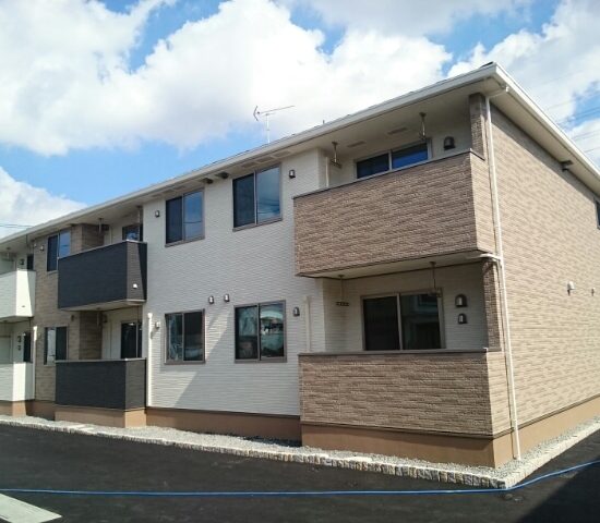 スミールⅠ 201号室
