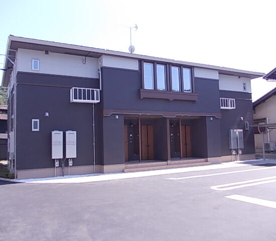 リアン ３ 102号室