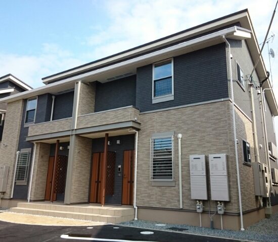 ヴァンヴェール Ⅰ 102号室 ヴァンヴェール Ⅰ 102号室