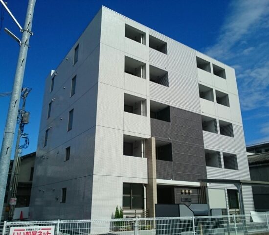 サンリット Ⅱ 203号室