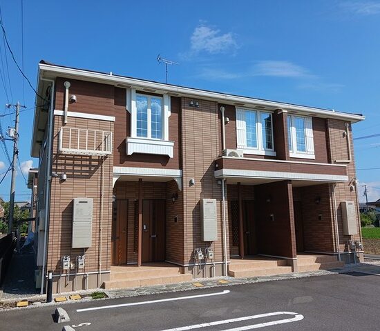 トワエモア 201号室 トワエモア 201号室