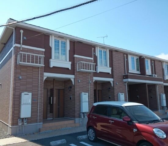 プチ グラン 201号室 プチ グラン 201号室