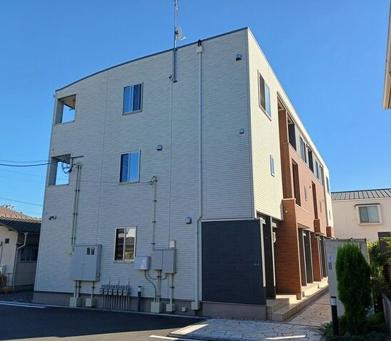 マルケスB 305号室 マルケスB 305号室