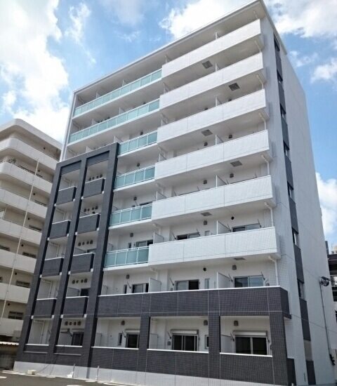 オンフォレスト芳泉 401号室