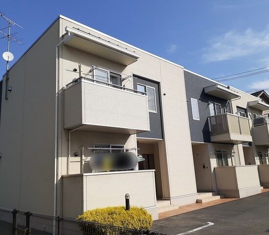 シャルマンジャンⅢC 202号室 シャルマンジャンⅢC 202号室