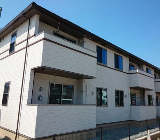 ディリジェントⅢ 203号室 ディリジェントⅢ 203号室