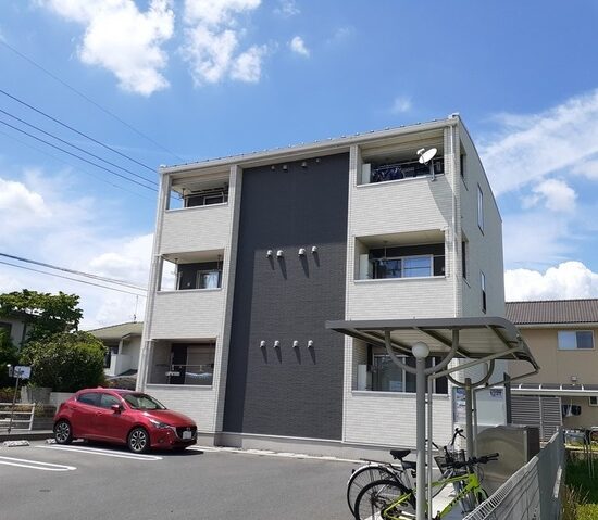 イル フィオーレ 101号室 イル フィオーレ 101号室