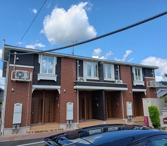 カサラン 201号室 カサラン 201号室